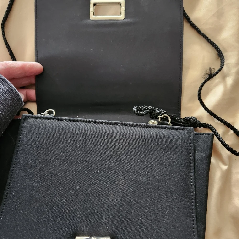 Womens vintage KF ltd evening bag - Picture 5 of 11